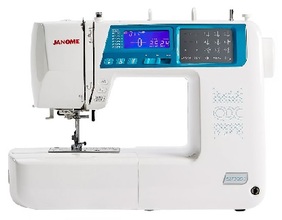 A picture containing appliance, sewing machine

Description automatically generated