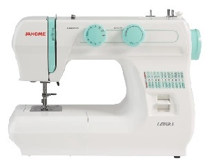 A picture containing appliance, sewing machine
Description automatically generated