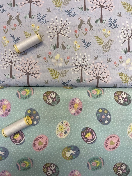 A picture containing fabric
Description automatically generated