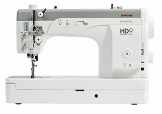 A picture containing sewing machine, appliance

Description automatically generated