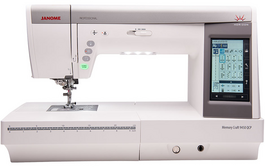 Janome Memory Craft 9450 QCP Sewing Machine Sewing Machine