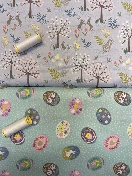 A picture containing fabric
Description automatically generated
