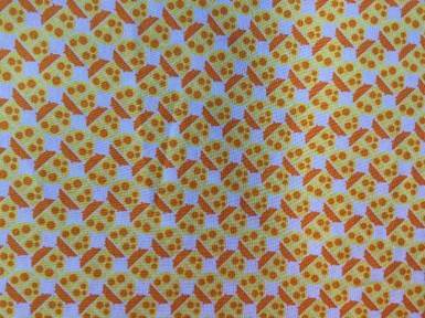 A fabric surface
Description automatically generated
