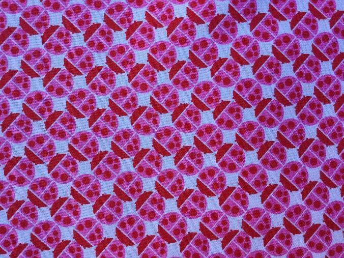 A picture containing fabric
Description automatically generated
